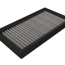 AFE Magnum FLOW OE Replacement Air Filter w/ Pro DRY S Media (Toyota 86 17-20/Subaru BRZ 17-20 H4-2.0L This item will only fit models equipped with manual transmission) - 31-10324