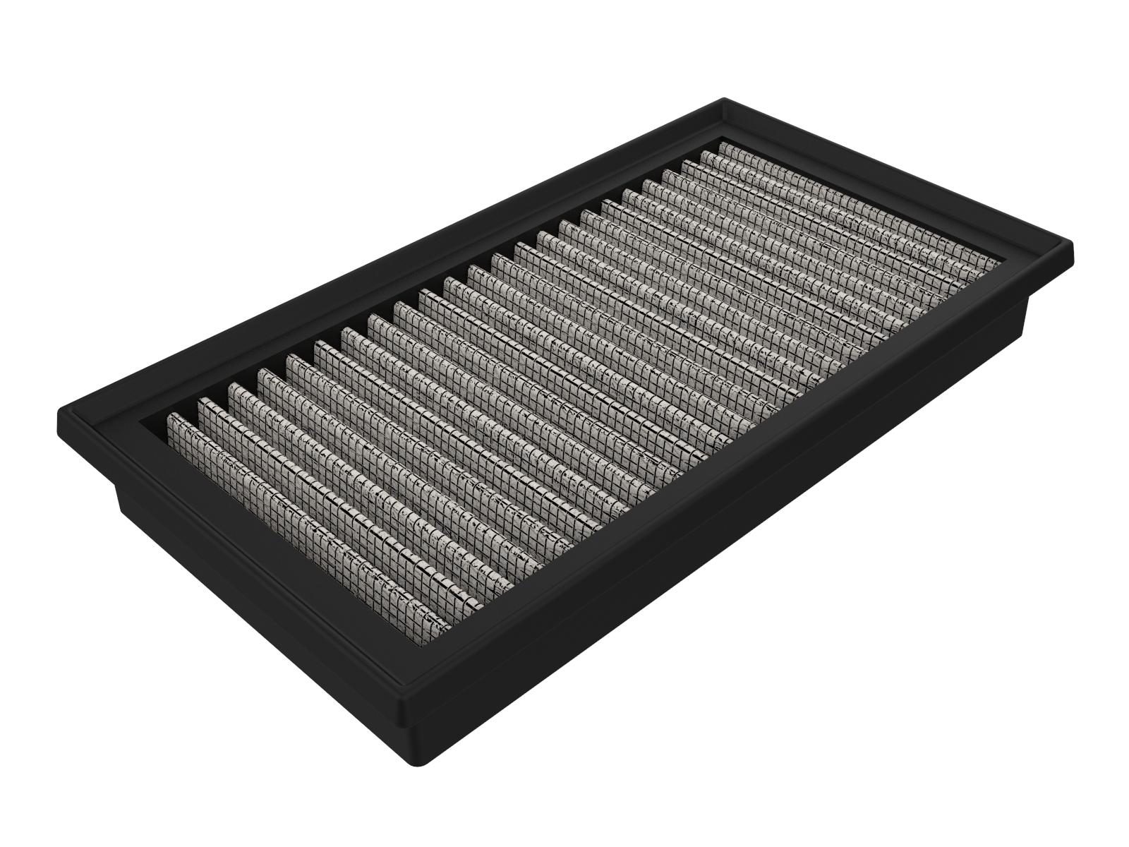 AFE Magnum FLOW OE Replacement Air Filter w/ Pro DRY S Media (Toyota 86 17-20/Subaru BRZ 17-20 H4-2.0L This item will only fit models equipped with manual transmission) - 31-10324