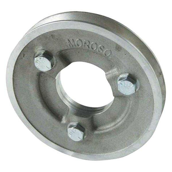 Moroso Pulley, Crank, Bbc - 64200