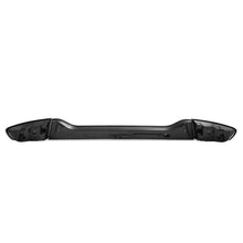 AlphaRex Prismatic Led Taillights Smoke (2015-2023 Charger) - 642042
