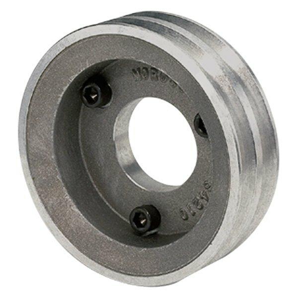 Moroso Pulley, Crank, Bbc - 64210