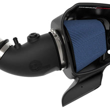 AFE Magnum FORCE Stage-2 Cold Air Intake System w/ Pro 5R Media (2012-2021 Durango, Grand Cherokee, Grand Cherokee) - 54-13063R