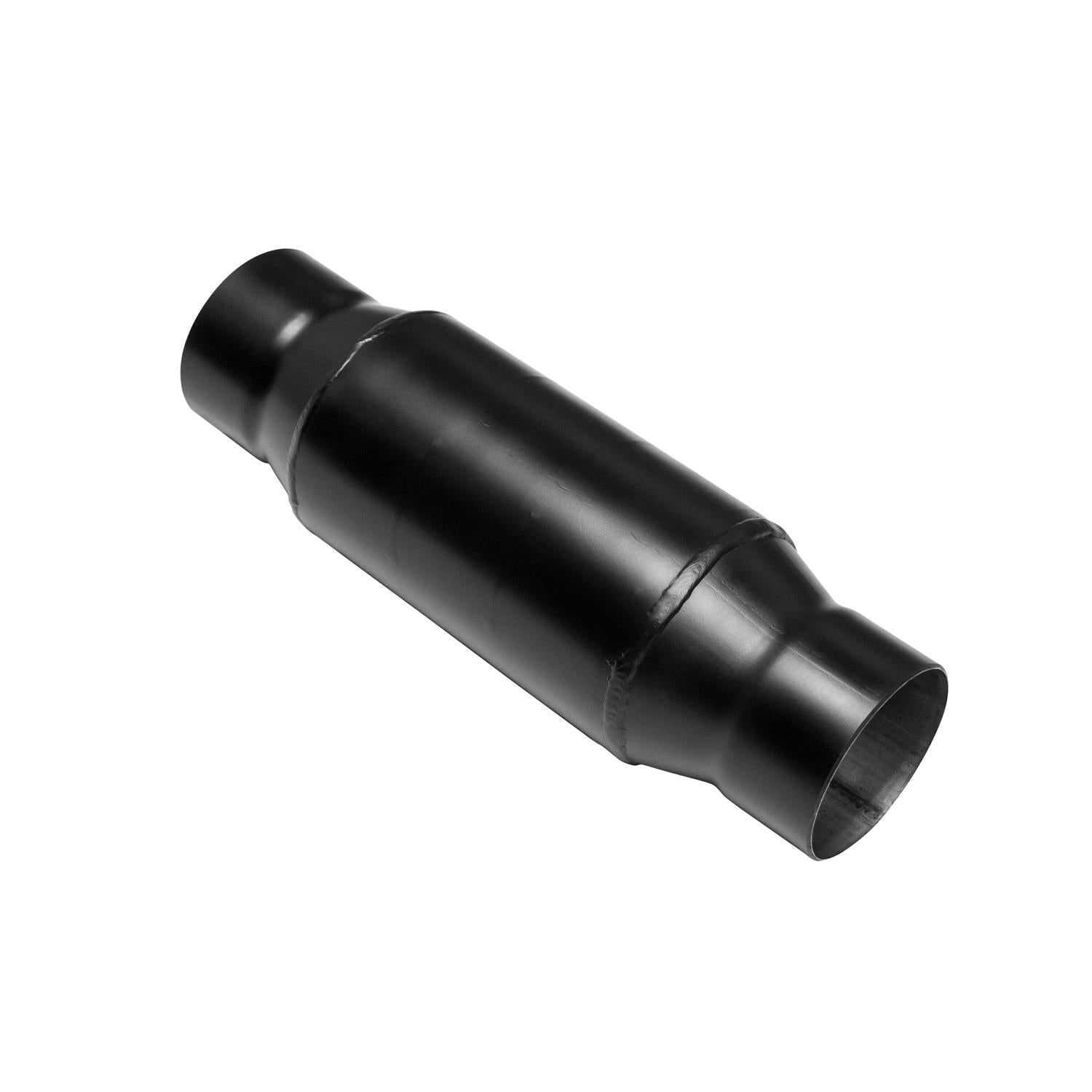 Flowmaster Outlaw Race Muffler 3.0" Shorty 409S  - 815430S