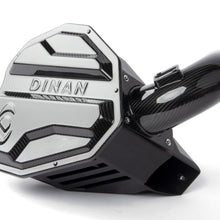 Dinan Cold Air Intake - 2019-2024 BMW 230i/330i/430i - D760-0059