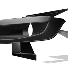 Lenz Composites ABS Headlight Intake Duct (2016-2018 Camaro / 2016-2024 ZL1)