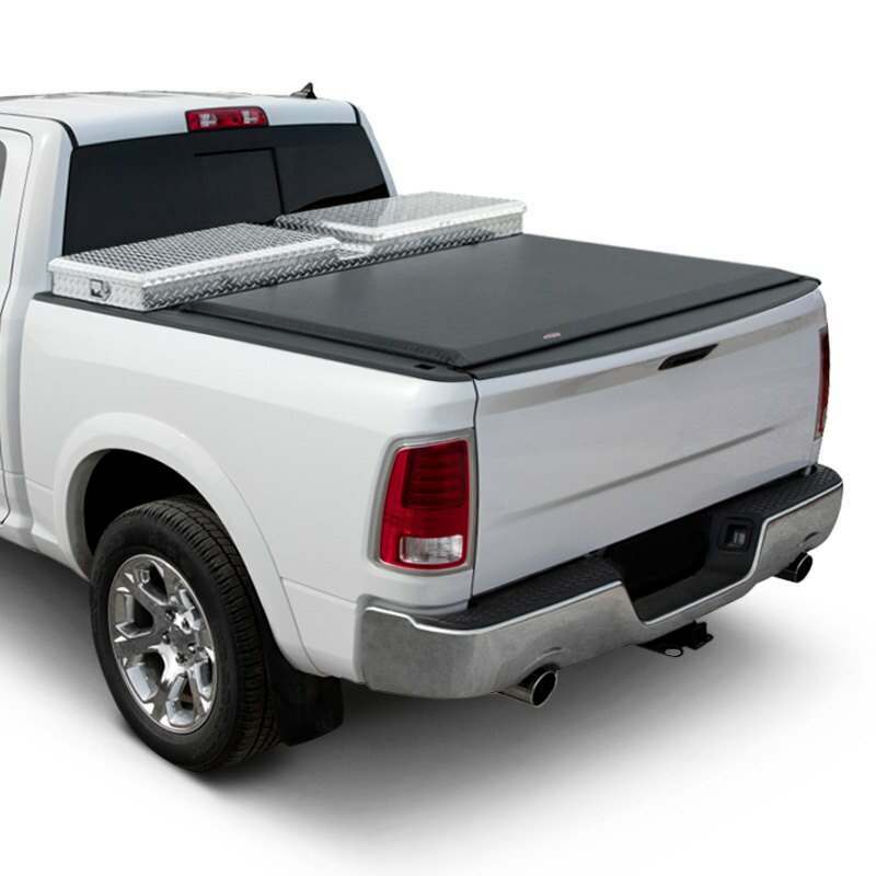 Access 2500, 3500 8' Box (dually) (2019-2022 2500, 3500) - 64279