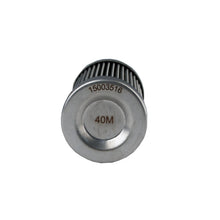 Aeromotive 40 Micron Replacement Fuel Filter Element