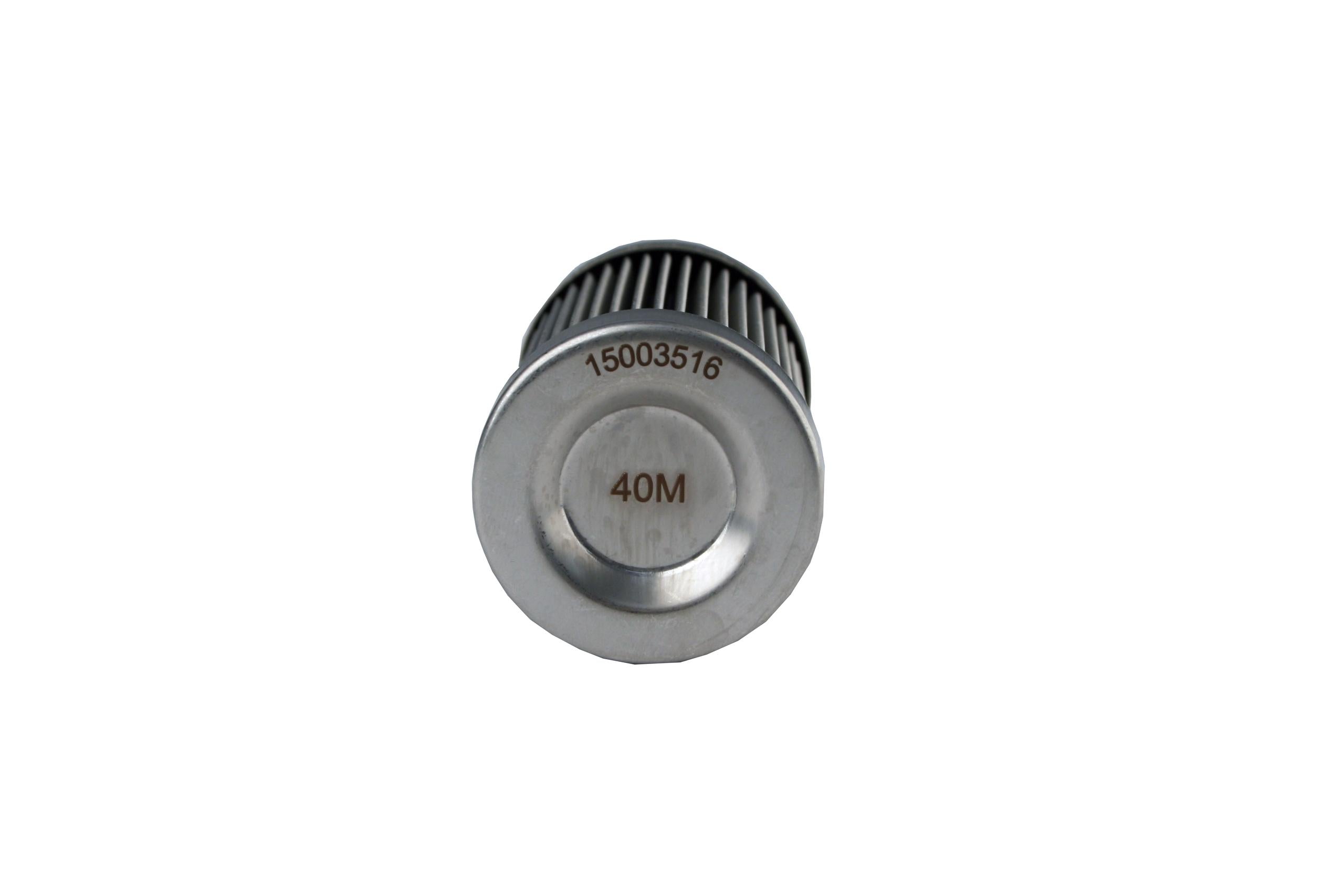 Aeromotive 40 Micron Replacement Fuel Filter Element