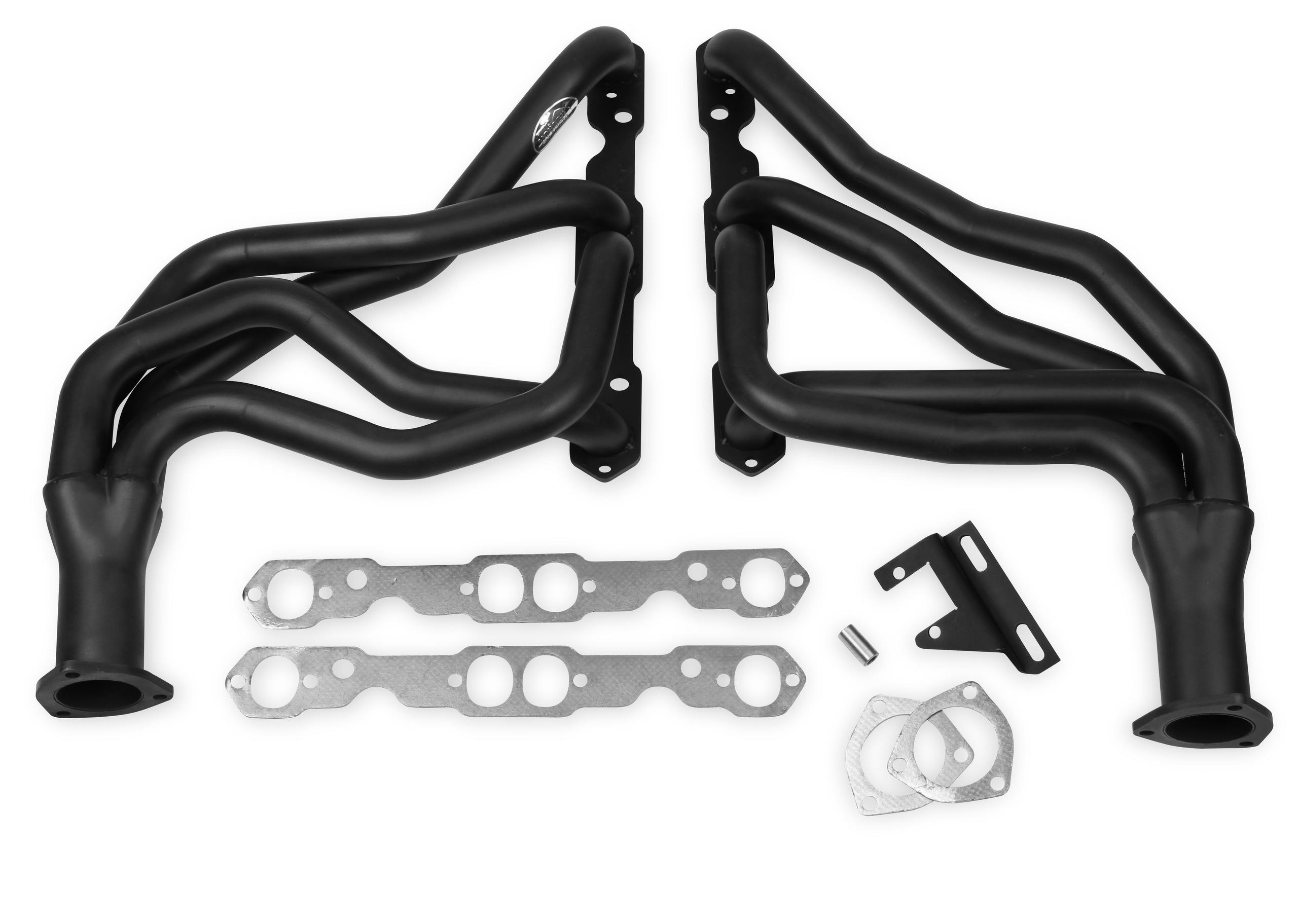 Hooker Header 63-74 Chevy Truck 4Wd - 2453HKR