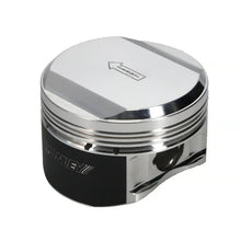 Manley Piston Set, Pist-Nissan Rb26Dett 86.5Mm/1.181 Cd E/D - 643005CE-6