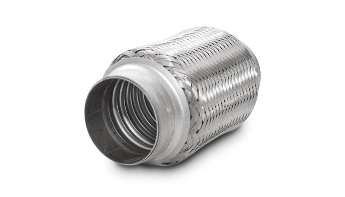 Vibrant Performance Standard Flex Coupling Without Inner Liner, 1.5" I.D. X 4" Long - 64304