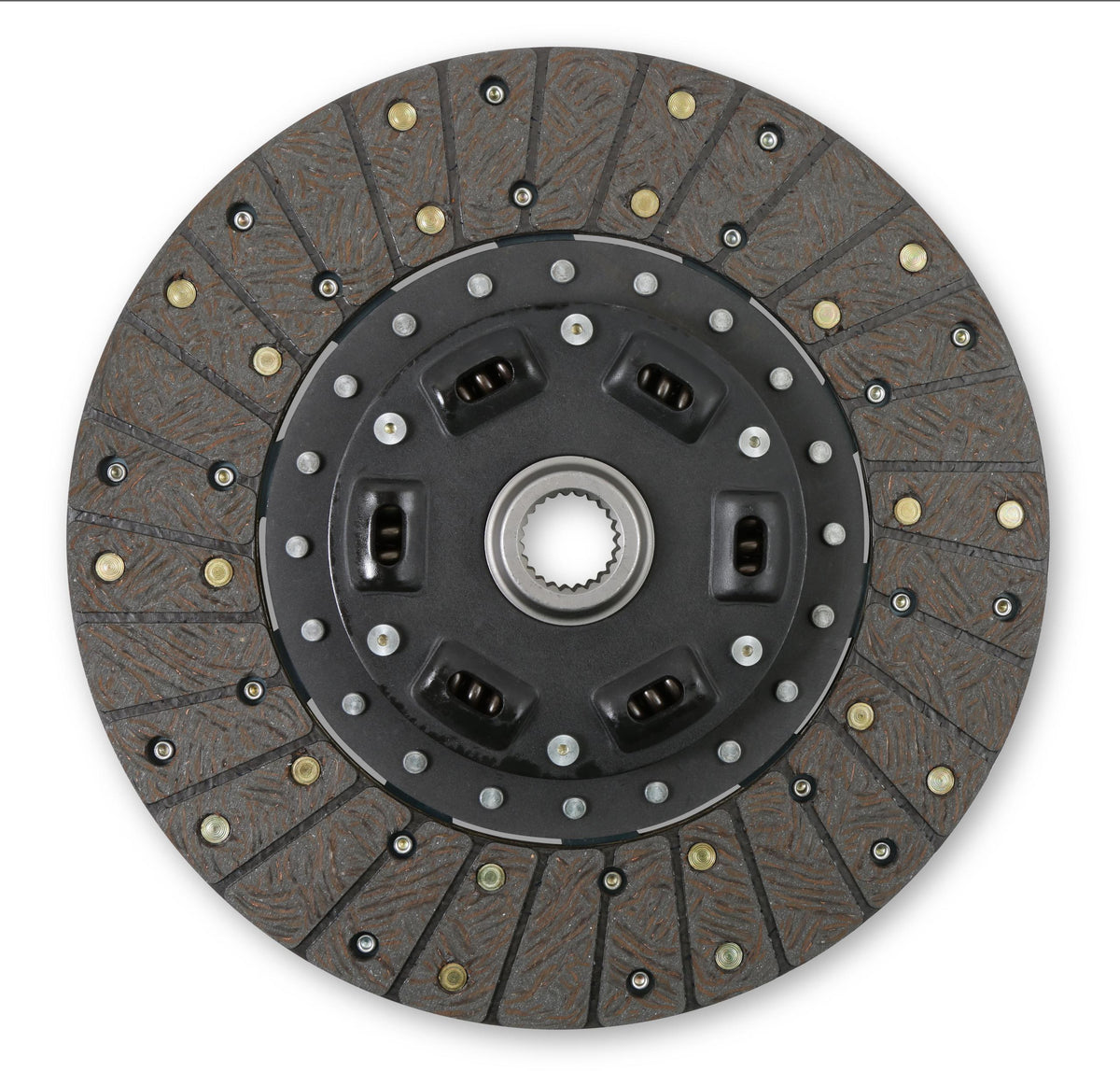 Hays Classic Street/Strip Clutch Kit-Chrysler.  - 85-301