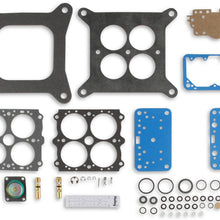 Holley Renew Kit Carburetor Rebuild Kit.  - 37-754