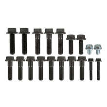 LAKEWOOD Bellhousing Bolt Kit - Small Block Ford to T-56 and T-56 Magnum - 50395