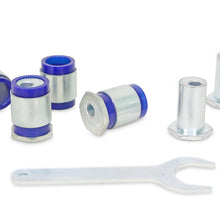 SuperPro CTRL ARM UPPER INNER KIT - SPF3490K