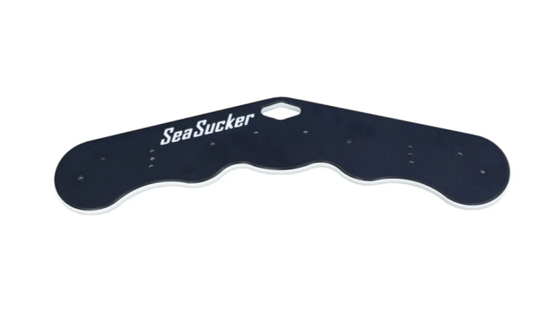 SeaSucker Mini Bomber Deck & Hardware - CX2206