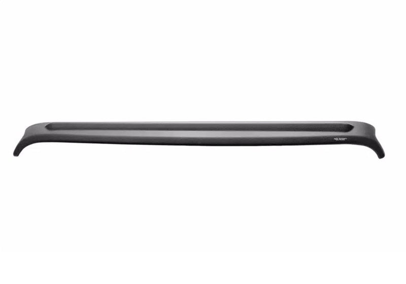Rugged Ridge Hood Guard Body Armor;Black;Jeep - 11651.82
