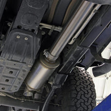 Flowmaster Flowfx Extreme Cat-Back Exhaust System - 717967