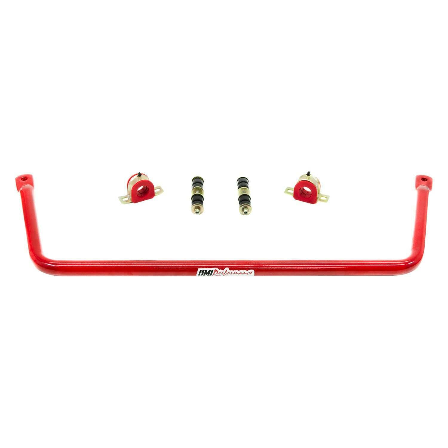 UMI Performance 1973-1987 GM C10 Front Sway Bar, 1-3/8″ tubular - 6440-R