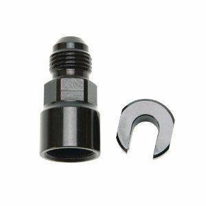 99-04 Mustang Stock Hat to -8an Adapter Fitting