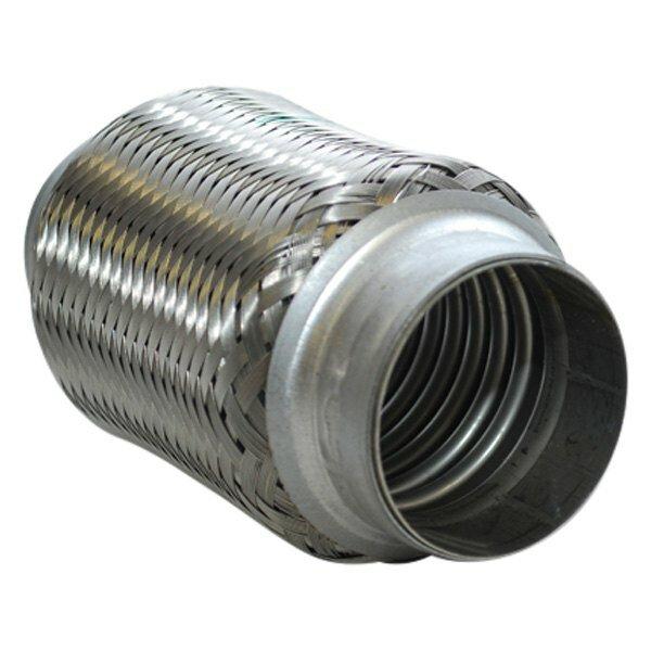 Vibrant Performance Standard Flex Coupling Without Inner Liner, 1.75" I.D. X 4" Long - 64404