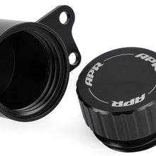 APR Full Catch Can Washer Reservoir (2015-2021 S3, Golf R, Arteon, TTS Quattro) - MS100199-A