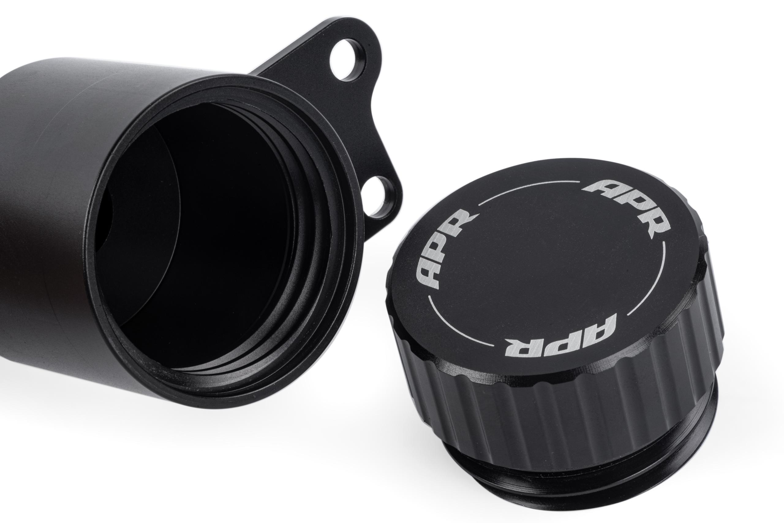 APR Full Catch Can Washer Reservoir (2015-2021 S3, Golf R, Arteon, TTS Quattro) - MS100199-A