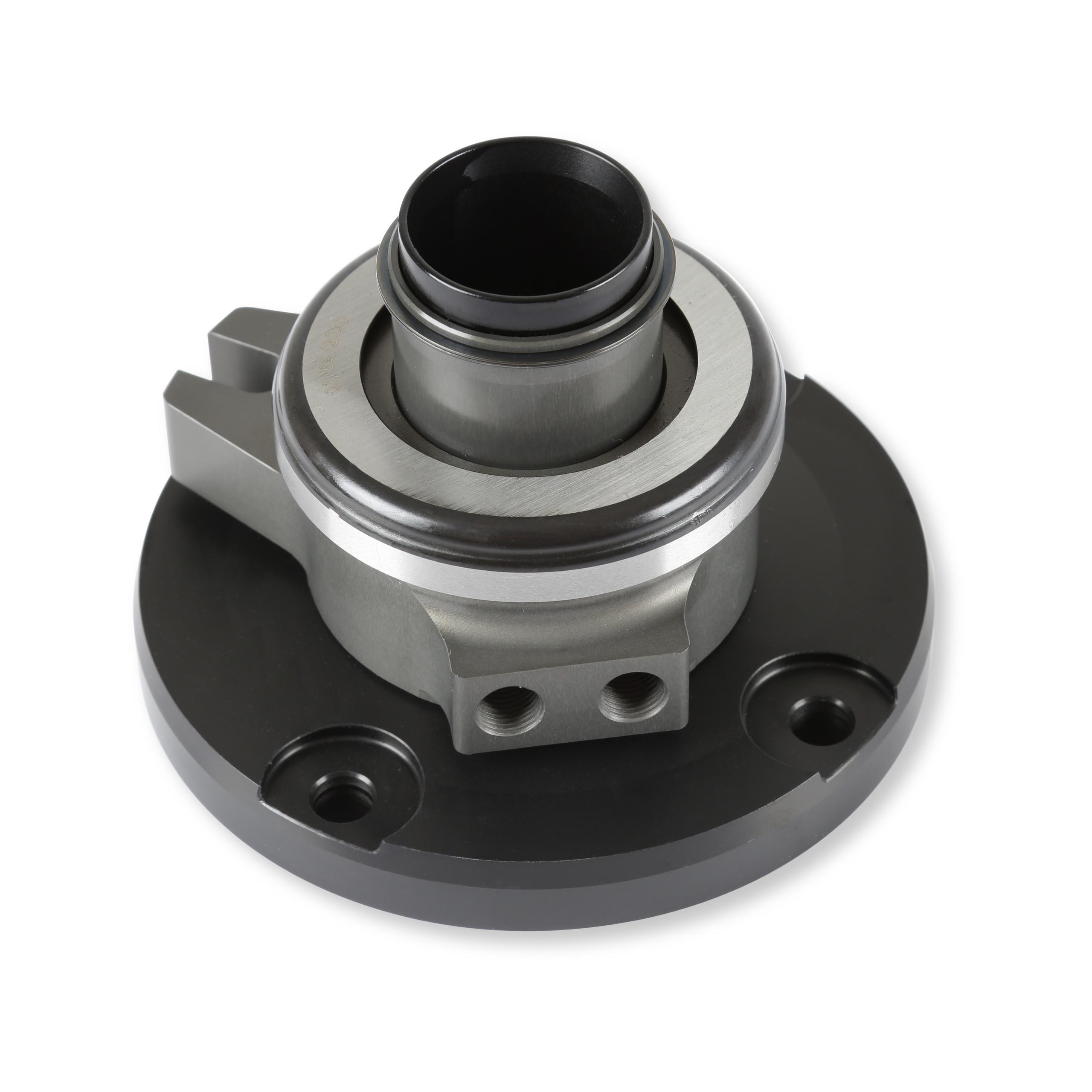 Holley Complete Transmission Installation Kit - 319-502