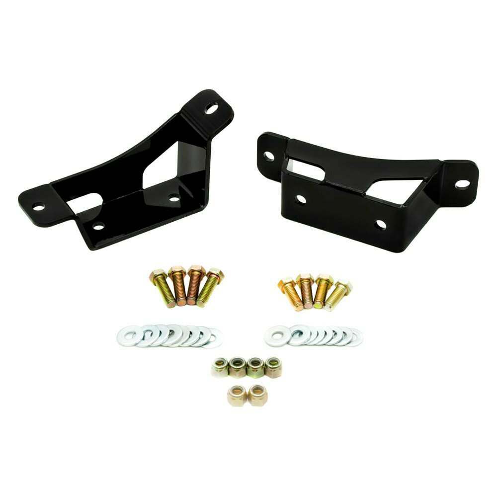 UMI Performance 1963-1987 GM C10 Front sway bar bracket, stock ride height - 6444