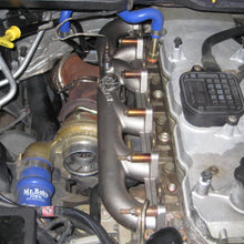 AFE BladeRunner 409 Stainless Steel Exhaust Manifold (2003-2007 Ram 2500, Ram 3500) - 46-40011