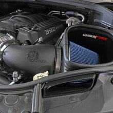 AFE Magnum FORCE Stage-2 Cold Air Intake System w/ Pro 5R Media (2012-2021 Durango, Grand Cherokee, Grand Cherokee) - 54-13063R
