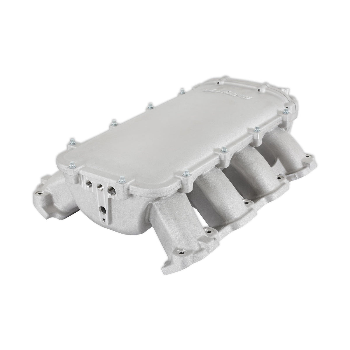 Holley Efi Ultra Lo-Ram Intake Manifold Kit - 300-716