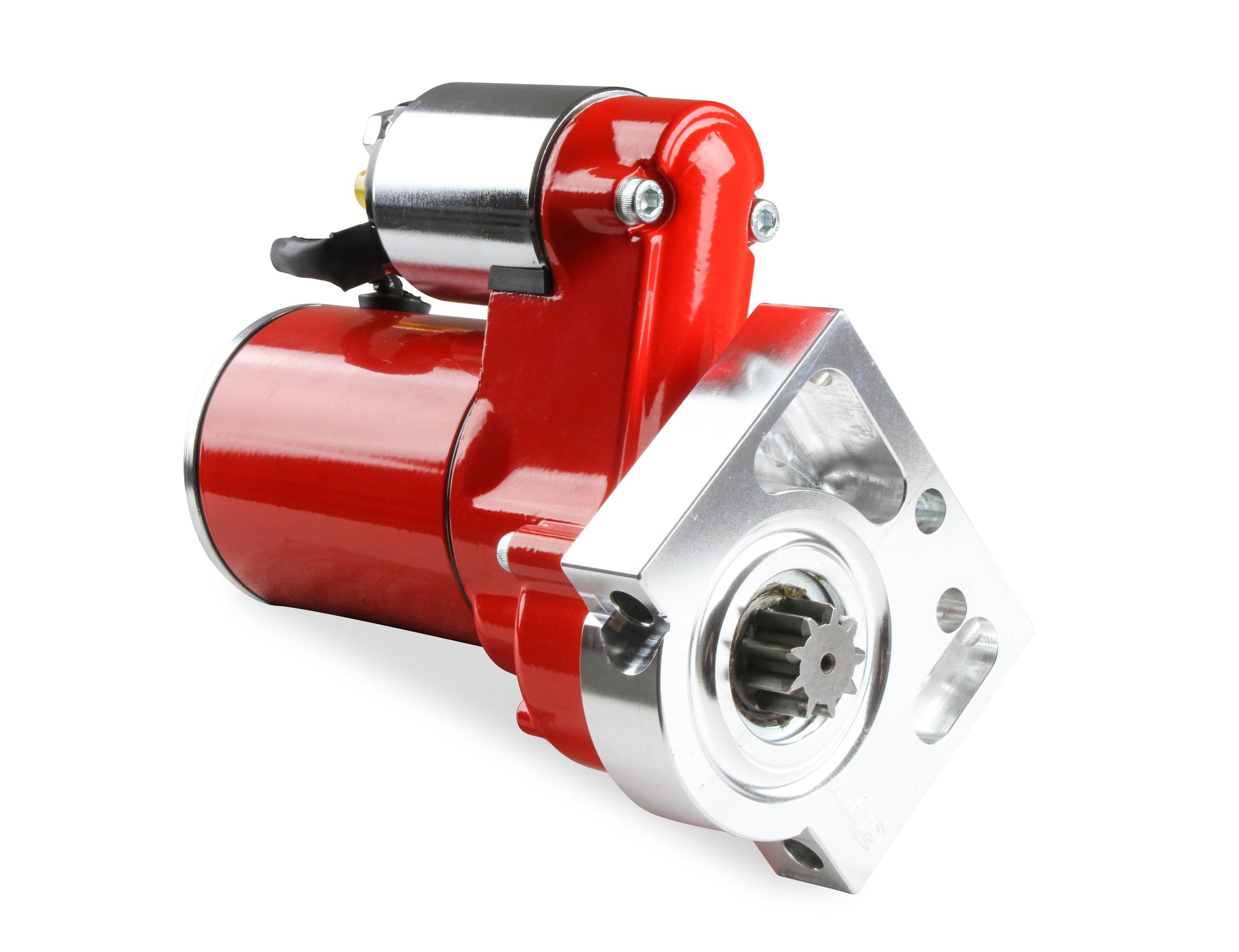 Dynaforce Starter, Pontiac 326, 455  - 5097