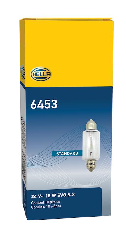 Hella - 6453