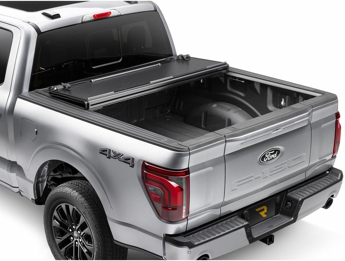 BAK Industries Bakflip F1 02-13 Avalanche/Escalade - 772108