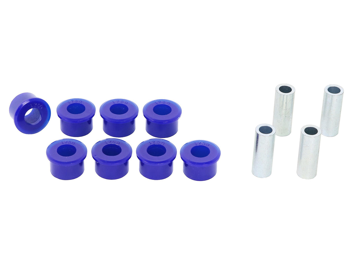 SuperPro R Lwr Ctrl Arm Inner Bush - SPF1750K