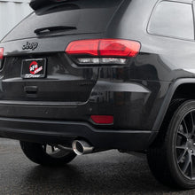 AFE Cat-Back Exhaust System (2014-2019 Jeep Grand Cherokee V6-3.6L) - 49-38078-P