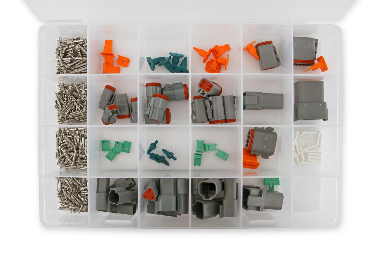 Deutsch Connector Kit.  - 8188
