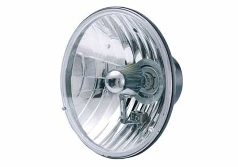 Rampage Headlight Assembly 5 3/4 Inch Round Conversion - 5081126