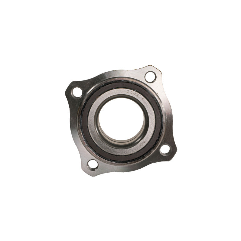 MOOG 10-15 BMW 750i xDrive Rear Hub Assembly