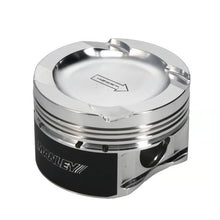 Manley Piston Set, Pist-Bmw N54B30 84.5.0Mm -16.5Cc - 646005C-6