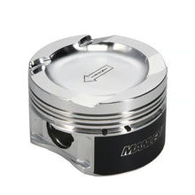 Manley Piston Set, Pist-Bmw N54B30 84.5.0Mm -16.5Cc - 646005C-6