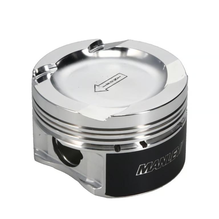 Manley Piston Set, Pist-Bmw N54B30 84.5.0Mm -16.5Cc - 646005C-6