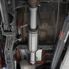 AFE Vulcan Series 304 Stainless Steel Muffler Upgrade Pipe (Fits aFe POWER Exhaust Systems) - 49C38097