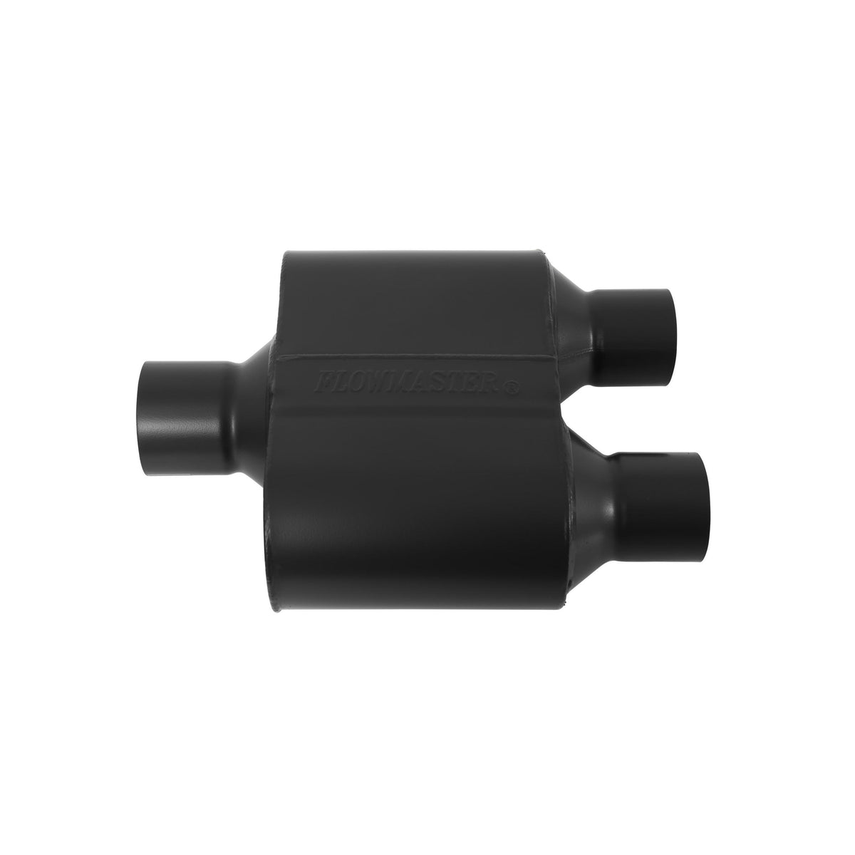 Flowmaster 8425152 2.5"In(C)/2.25"Out(D) Super 10 409S