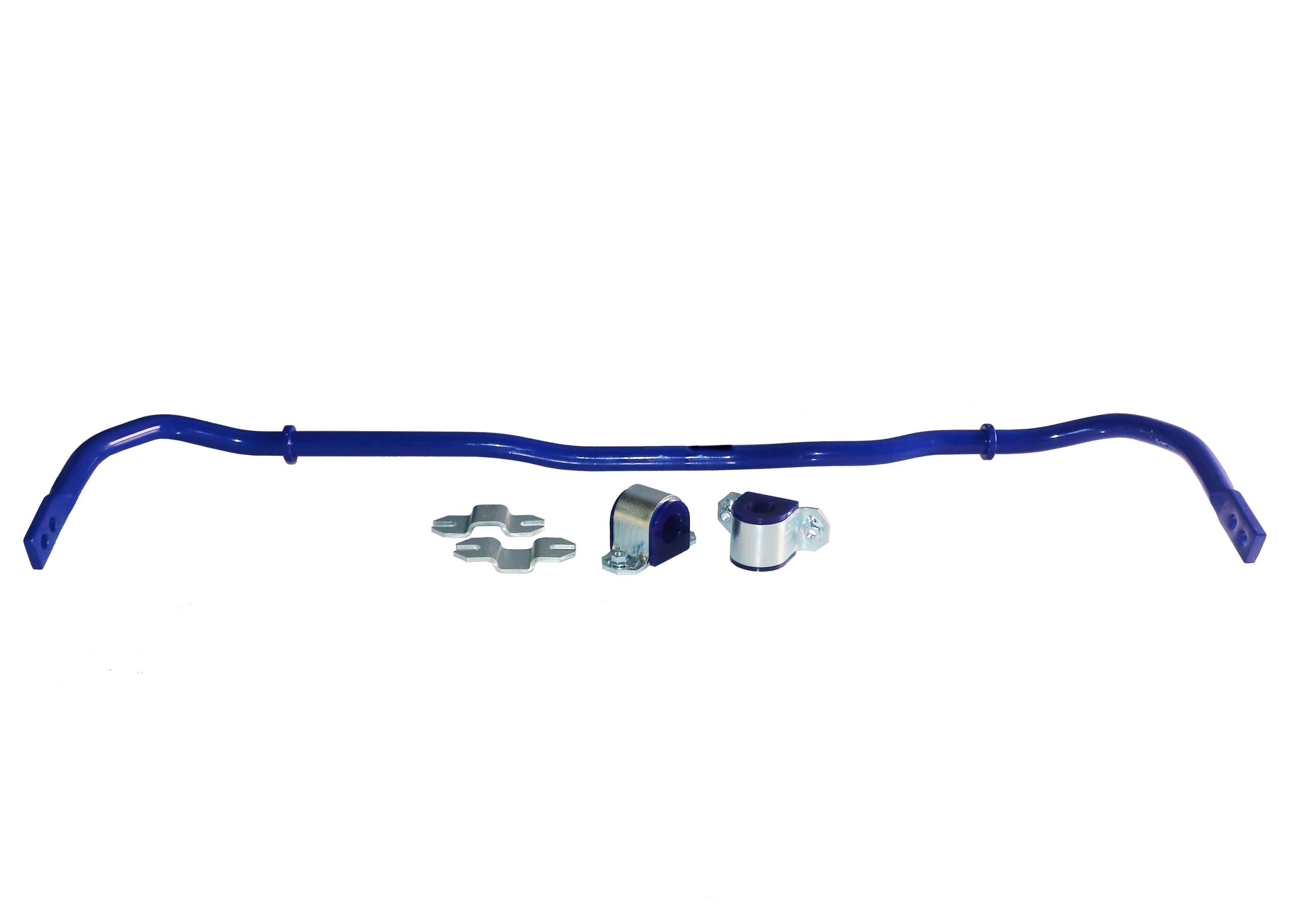 SuperPro VW Golf MK 5/6 2WD Fr 24mm - RC0005FZ-24
