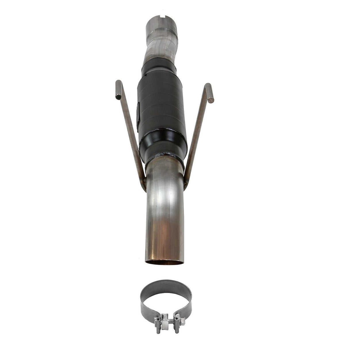 Flowmaster Outlaw Extreme Cat Back Exhaust System - 817963