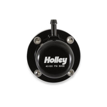 Holley DIRECT MOUNT FUEL PULSE DAMPER - 12-1004