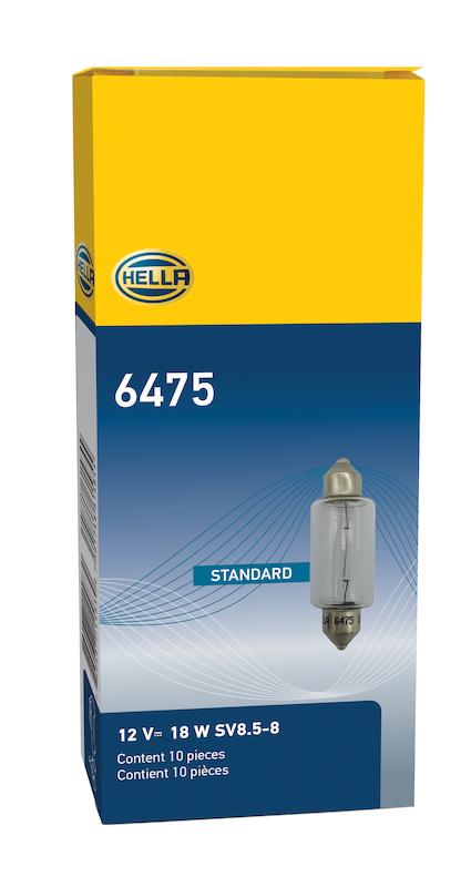 Hella - 6475