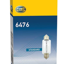 Hella - 6476